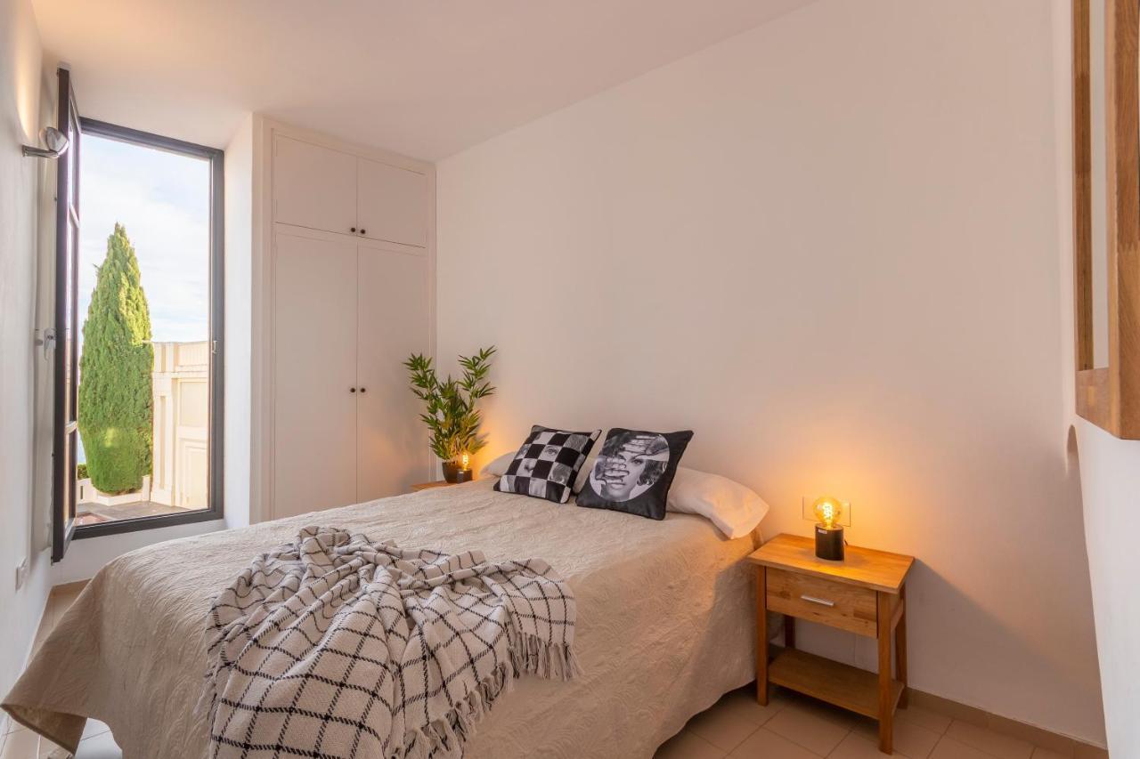 Apartamento Anfiteatro - Costa Carpediem Кальпе Екстер'єр фото